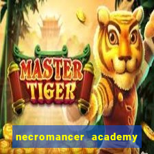 necromancer academy and the genius summoner 59